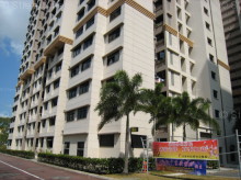 Blk 8A Boon Tiong Road (S)164008 #144382